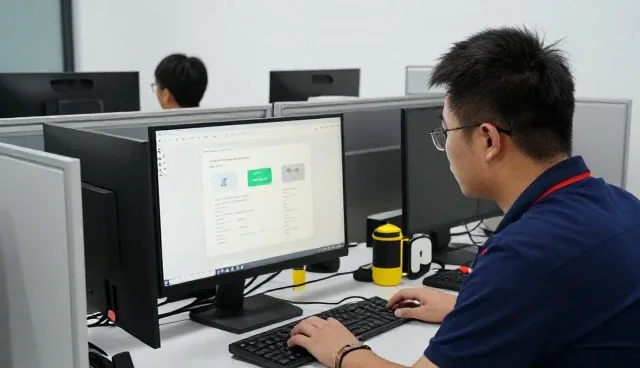 SEO优化服务如何服务不同仓储物流